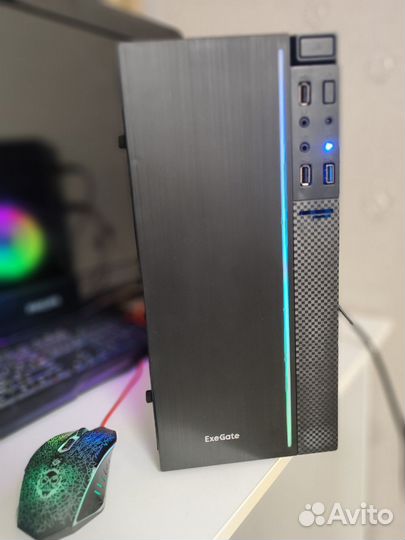 Системный блок RTX2060