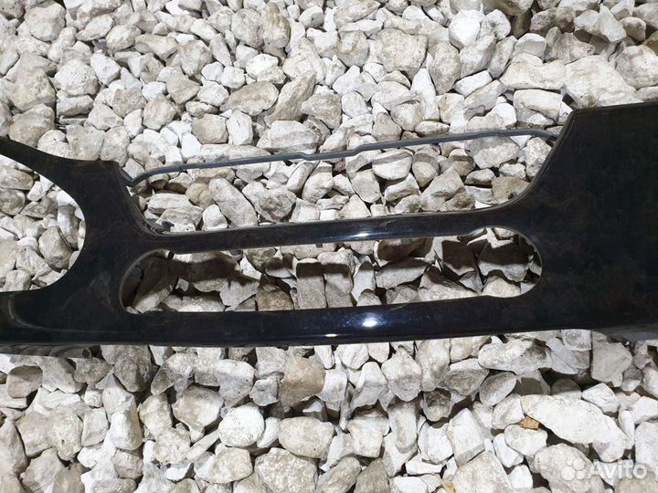 Накладка торпедо Mercedes-Benz CLS 219