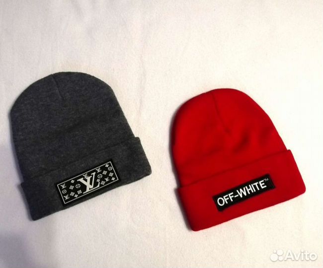 Louis vuitton & Off-white