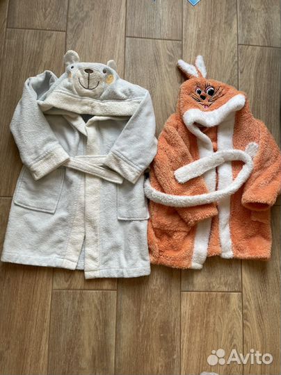 Вещи детские пакетом 92 размер