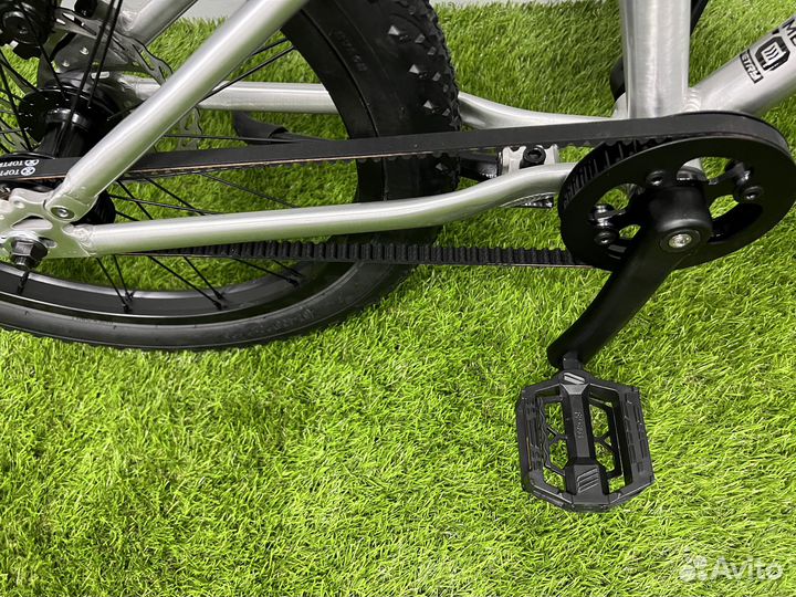 Велосипед time TRY TT133/1S