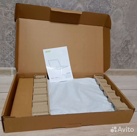 Acer Aspire 5