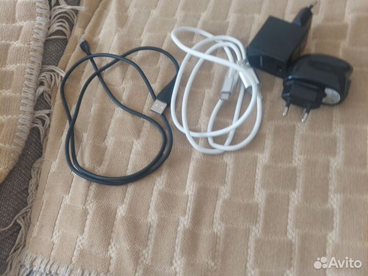 Кабель usb type c