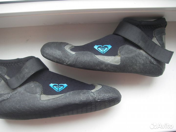 Термоботы для серфинга