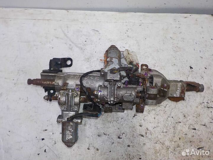 Рулевая колонка Hyundai Grandeur