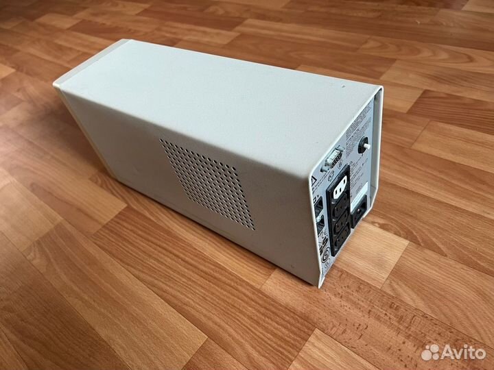 Ибп APC Smart UPS 620