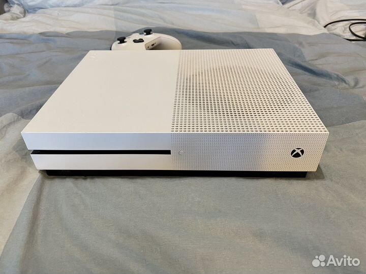 Xbox one s