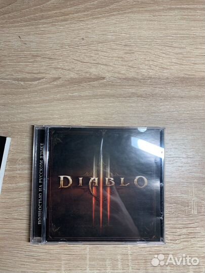 Diablo 3 pc