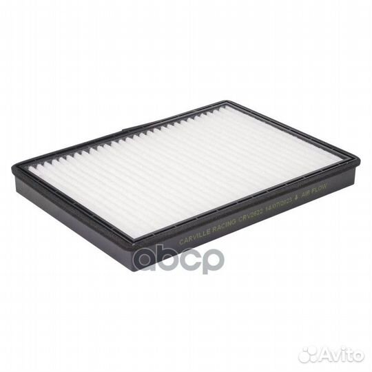 Фильтр салона chevrolet/opel captiva/antara 06