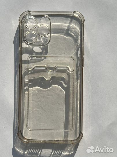 Чехлы на iPhone 12 про мах