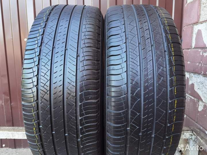 Michelin Latitude Tour HP 215/60 R16