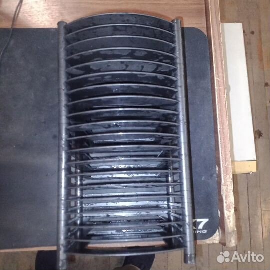 Стойка для компакт-дисков