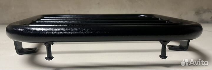 Багажник для мотоцикла Урал