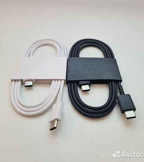 Кабель Type-C Samsung