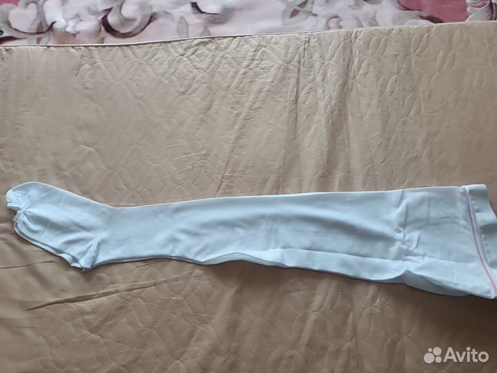 Медицинские чулки 1 класс компрессии