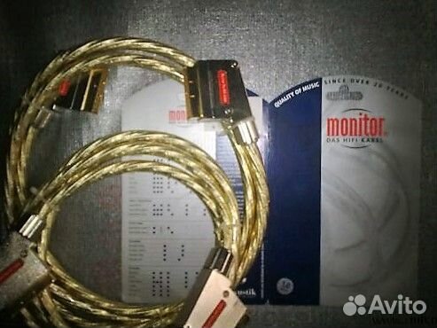 Кабели Разные