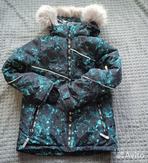 Продам куртку бу