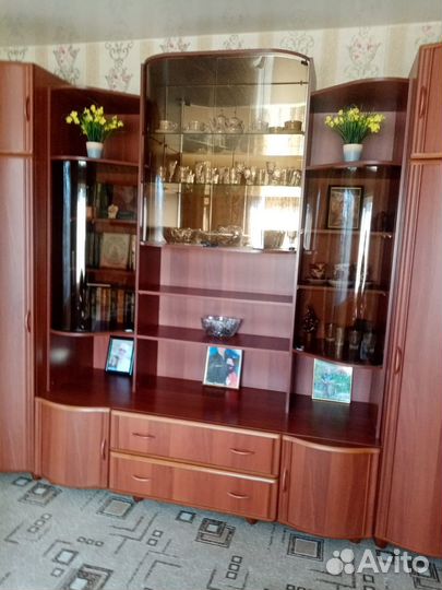 Шкаф - стенка