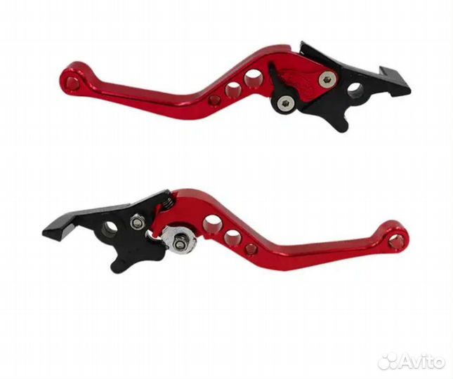 Рычаг сцепления тормоза