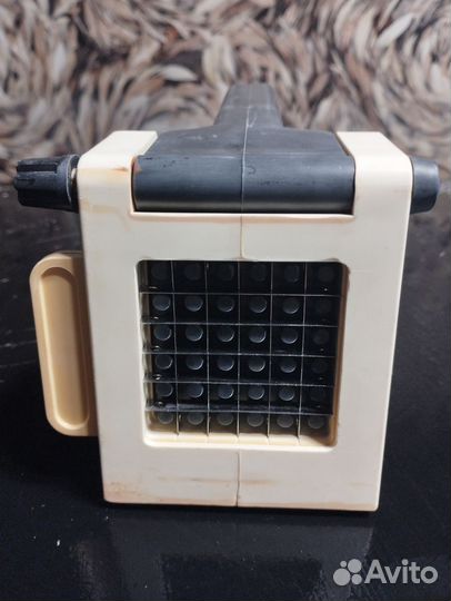 Картофелерезка, овощерезка СССР