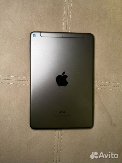 iPad mini 5 64gb cellular