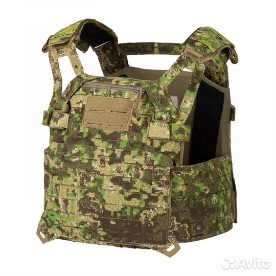 Direct Action spitfire plate carrier - Cordura