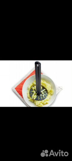 Пресс для пюре Tupperware