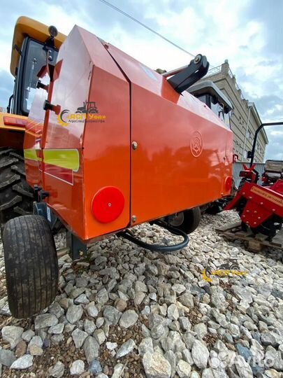 Пресс-подборщик УРАЛЕЦ 0850, 2023