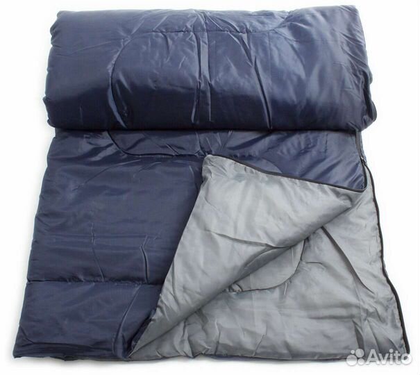 Спальный мешок