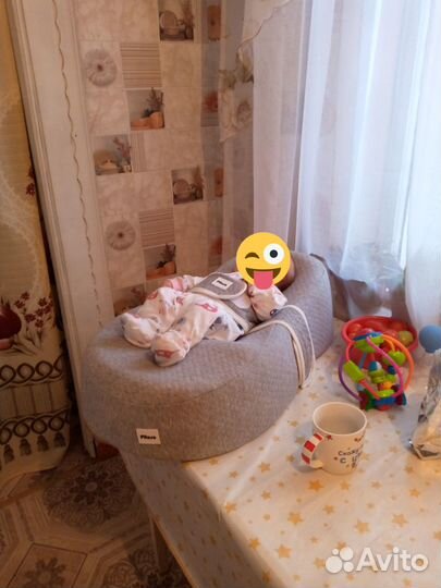 Продажа кокон для новорожденных