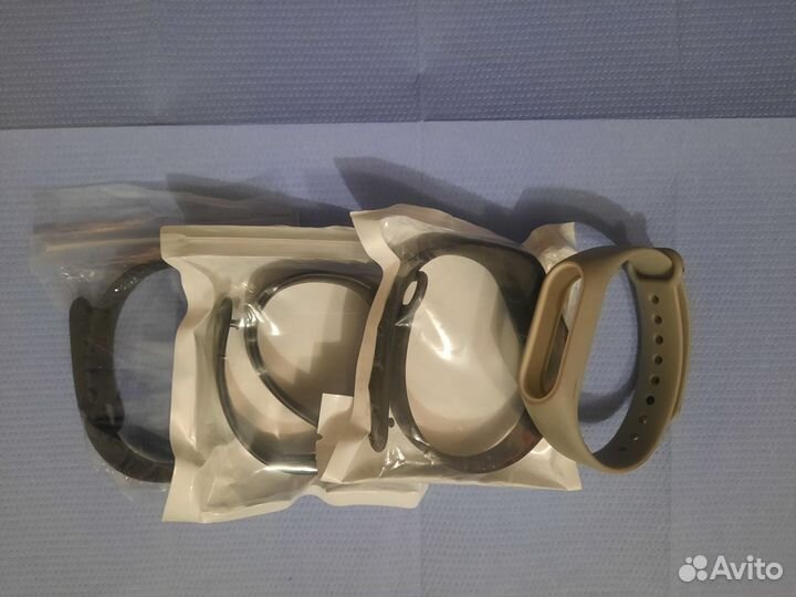 Ремешок для фитнес браслета Xiaomi MI 2