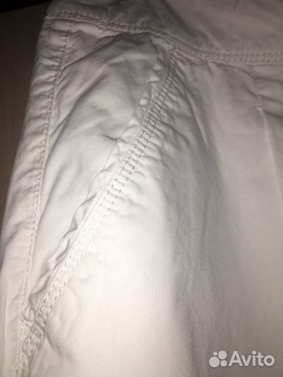 Брюки летние жен, XL