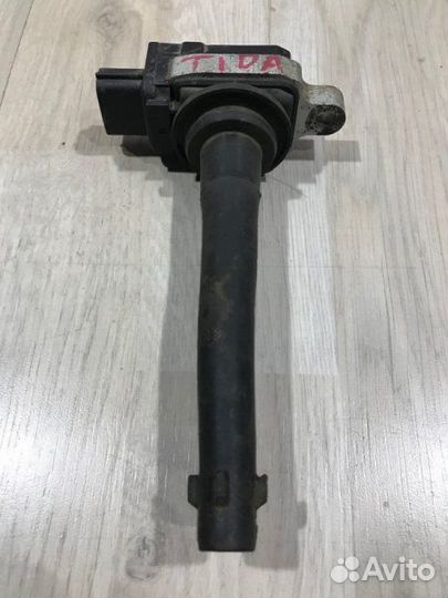 Катушка Модуль зажигания Nissan tiida