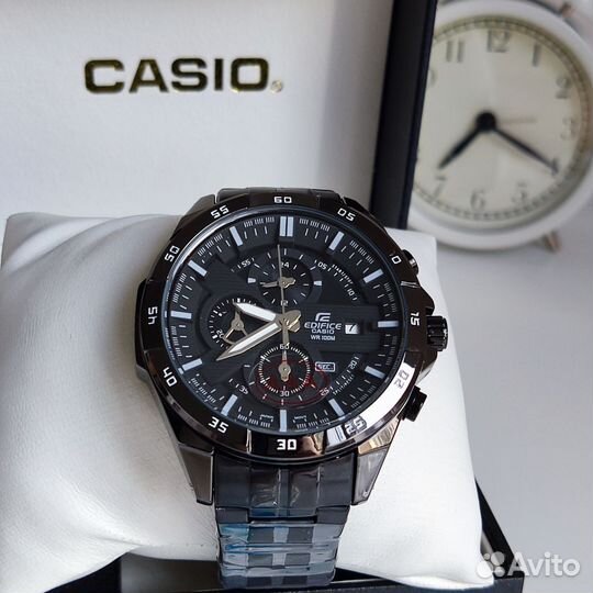 Часы мужские casio edifice (SC005)