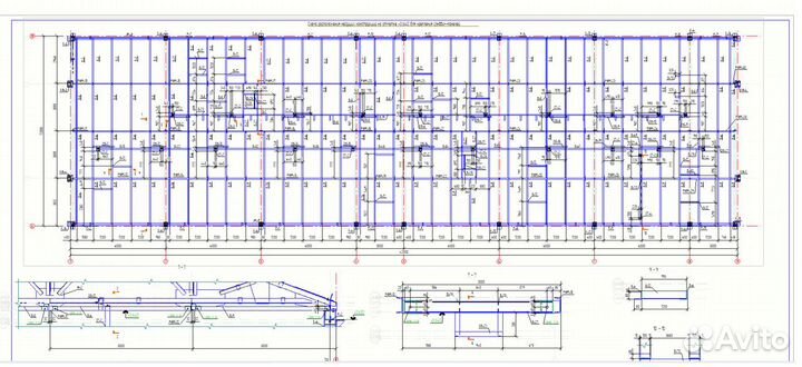 Проектирование, Чертежи: км кмд кж кд маф