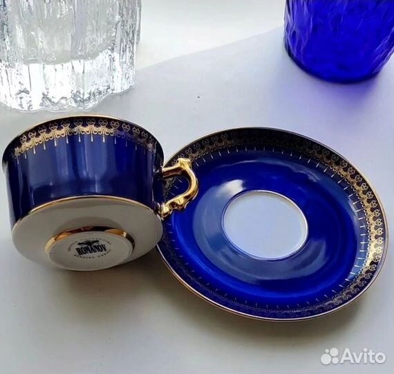 Винтажные тарелки Royal Dоultоn