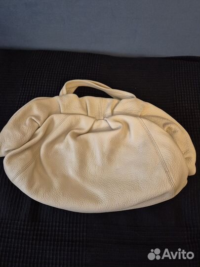 Сумка женская натуральная кожа