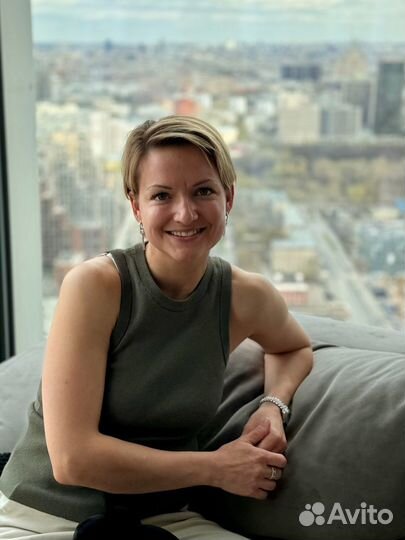 Подруга (собеседник) на час