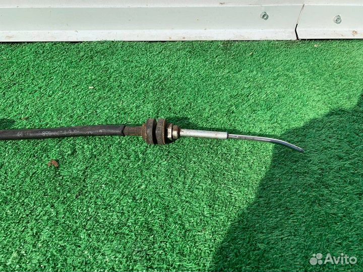 Кулиса кпп BMW 5