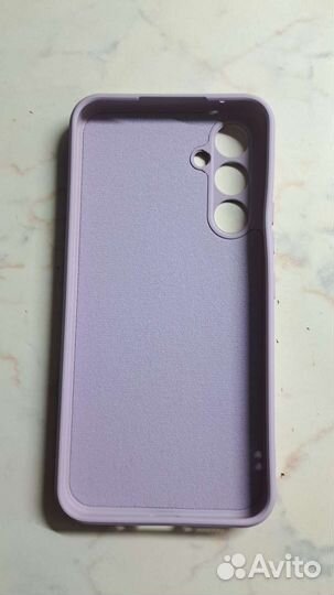 Чехол на samsung a54 5g