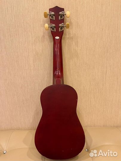 Укулеле dixon