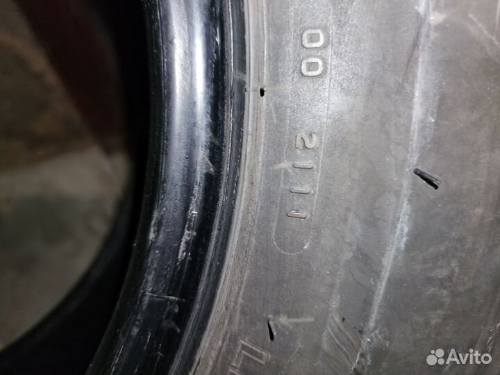 Bridgestone Duravis All Season 215/70 R15