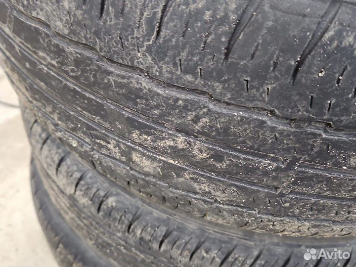 Triangle AdvanteX SUV TR259 235/60 R18