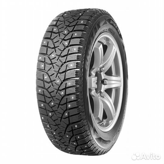 Bridgestone Blizzak Spike-02 275/45 R20 110T