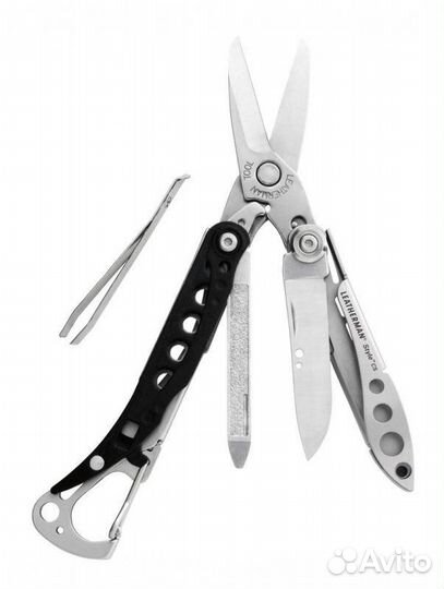 Мультитул Leatherman