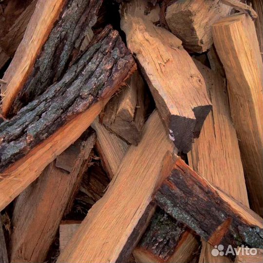 Дрова по выбору