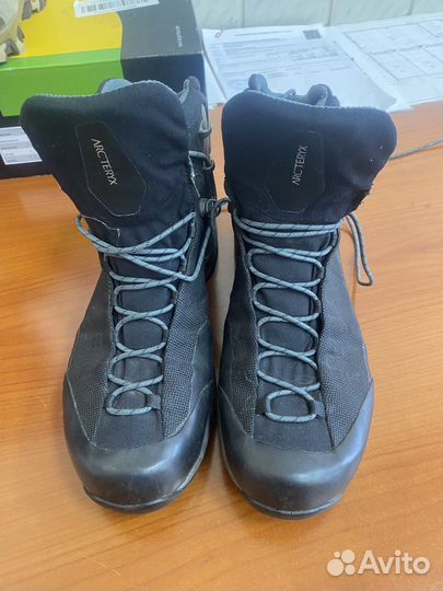 Продам ботинки Arcteryx Acrux TR GTX в хорошем сос