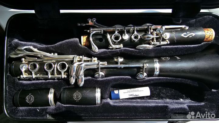 Кларнет 