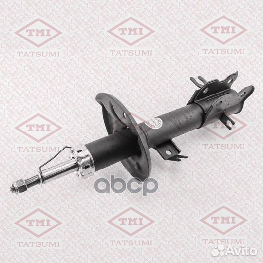 Амортизатор передний газовый R TAA2005R tatsumi