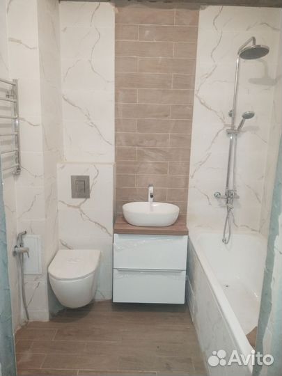 Ремонт отделка мастер на час